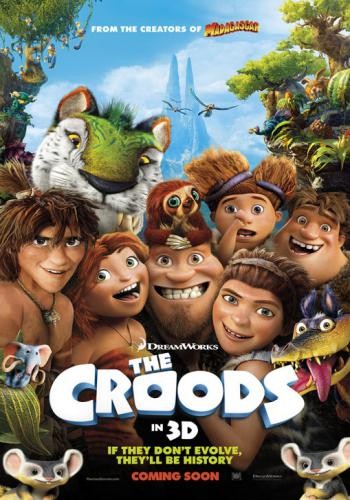The Croods 8