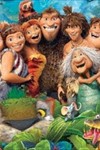 Cuộc Phiêu Lưu Của Nhà Croods - The Croods (2013) | Phim Hoạt Hình Hài Hước