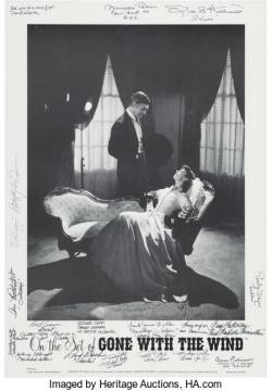Gone With the Wind 25