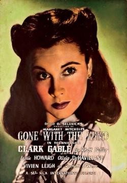 Gone With the Wind 32