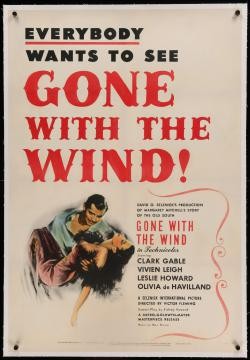 Gone With the Wind 15