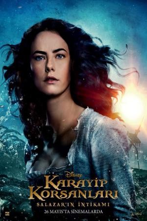 Pirates of the Caribbean Dead Men Tell No Tales 19