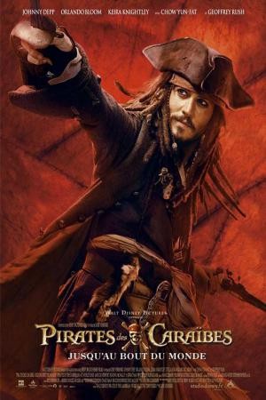 Pirates of the Caribbean At World s End 7