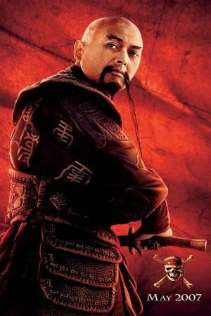 Pirates of the Caribbean At World s End 11