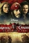 Cướp biển vùng Caribbean 3: Nơi tận cùng thế giới - Pirates of the Caribbean: At World's End