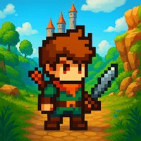 Cup Heroes: Game nhập vai khám phá thế giới cốc anh hùng