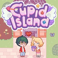 Cupid Island: Game Hòn Đảo Tình Yêu Dễ Thương