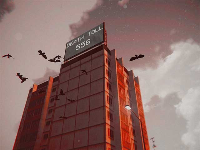 Tìm hiểu những bí mật cổ xưa khi đi sâu vào thị trấn bỏ hoang