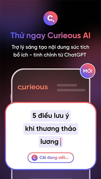 Tải Curieous