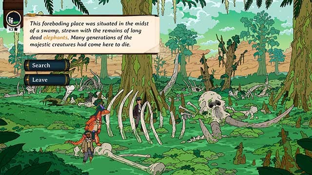 Quản lý tài nguyên để sinh tồn và tìm kiếm vinh quang