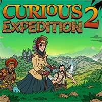 Curious Expedition 2: Game Phiêu Lưu Sinh Tồn Đảo Hoang