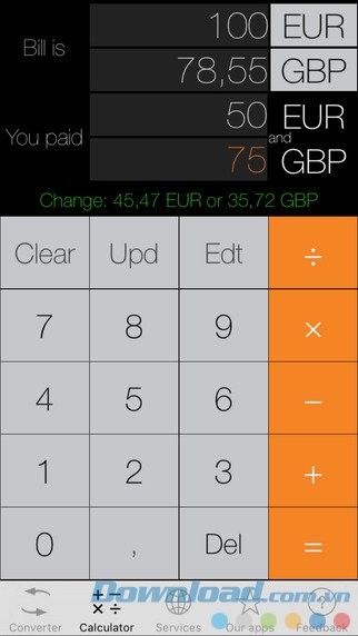 Máy tính điện tử