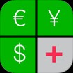 Currency+ - Free Currency Converter for iOS
