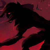 Curse of Blood: Game Sinh Tồn Lời Nguyền Trăng Máu