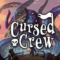 Cursed Crew: Early Access - Game Bảo Vệ Thủy Thủ Đoàn Bị Nguyền Rủa