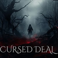 Cursed Deal: Demo Game Kinh Dị 1v4 - Giao Ước Với Quỷ Dữ