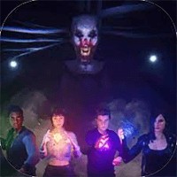 Cursed Night Demo - Game Ác quỷ trong trường học