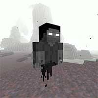 Cursed Realm Mod Minecraft: Khám phá Vương quốc bị nguyền rủa