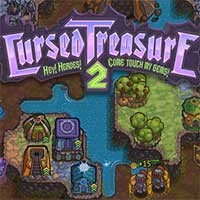 Cursed Treasure 2 Ultimate Edition Demo - Game Thủ Thành Bảo Vệ Kho Báu