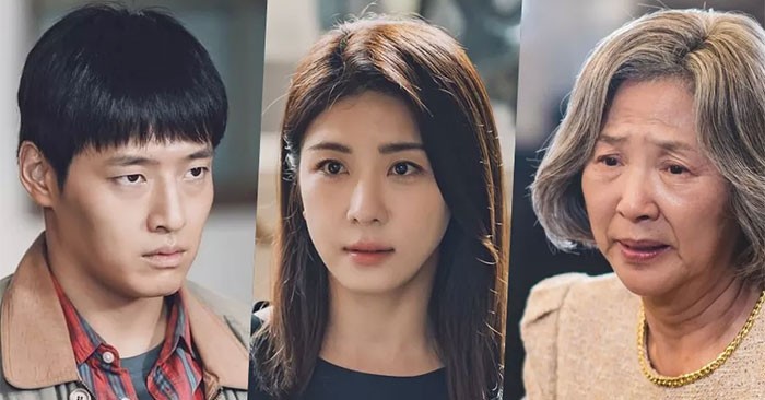 Poster phim Curtain Call