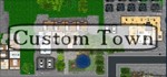 Custom Town 0.39b: Game Xây Dựng Thành Phố PC
