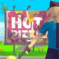 Customers From Hell: Game Bắn Súng Giải Tỏa Căng Thẳng Cho Người Bán Hàng