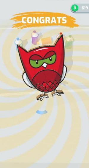 Hoàn thành tác phẩm xuất sắc