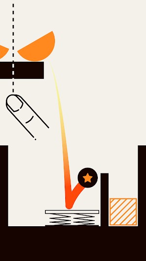 Độ khó game càng ngày càng tăng