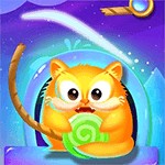Cut My Rope 3D - Game Cắt Dây Thừng Kiểu Mới