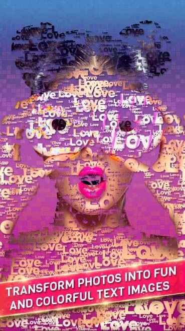 Chèn text vào ảnh