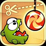 Cut the Rope: Game Ếch Ăn Kẹo Vui Nhộn