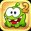 Cut the Rope 2 Online - Chơi game ếch ăn kẹo trực tuyến miễn phí