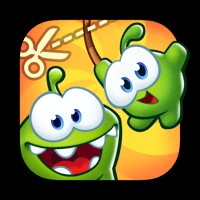 Cut the Rope 3 iOS: Game Cắt Dây Thừng Cho Ếch Ăn Kẹo