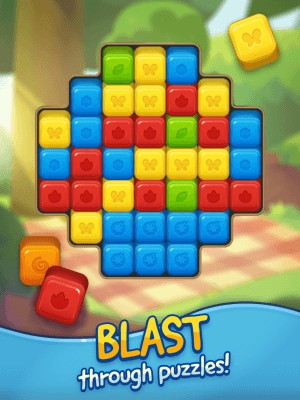 Giải các câu đố đầy màu sắc