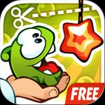 Cut the Rope: Experiments Free - Tải game quái vật săn kẹo trên iOS