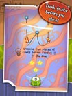 Cut the Rope Lite for iPhone - Tải Game Giải Trí Miễn Phí