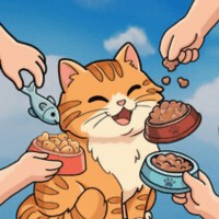 Cute Away: Paws Caretaker Simulator - Game Nuôi Mèo Dễ Thương