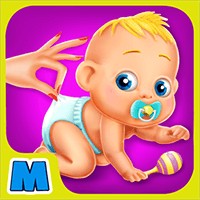 Cute Baby Nursery & Baby Sitting Care Game - Chăm sóc em bé đáng yêu