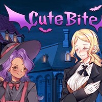 Cute Bite: Game Giả Lập Huấn Luyện Ma Cà Rồng Cute