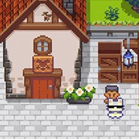 Cute Farmer Life - Game Nông Trại Xinh Xắn