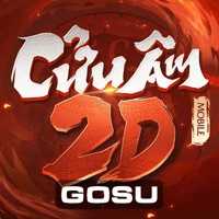 Cửu Âm Chân Kinh 2D Mobile iOS - Game Võ Hiệp MMORPG