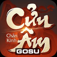 Cửu Âm Chân Kinh Mobile iOS 1.3 - Tải Game Kiếm Hiệp Kinh Điển