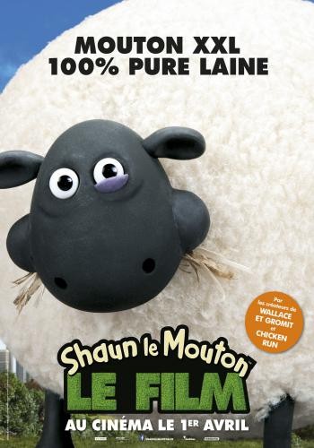 Shaun the Sheep Movie 15