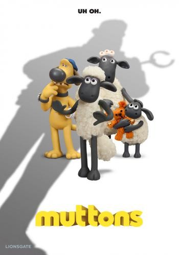 Shaun the Sheep Movie 10