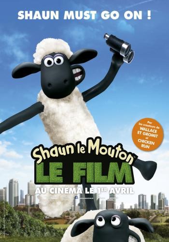 haun the Sheep Movie 17