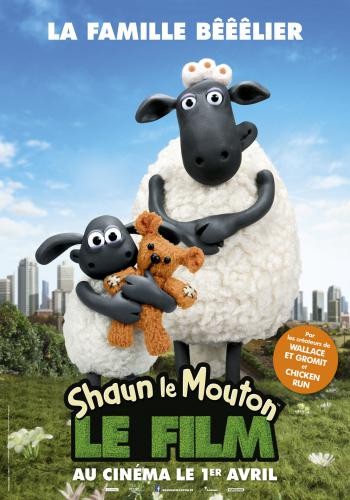 haun the Sheep Movie 16