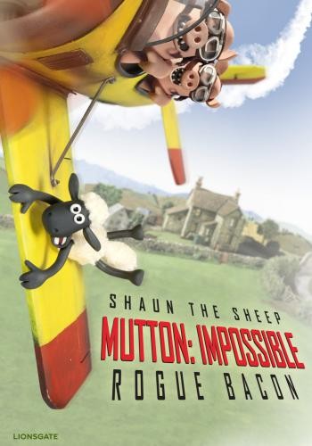 Shaun the Sheep Movie 12