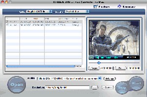 CXBSoft DVD To iPod Converter for Mac