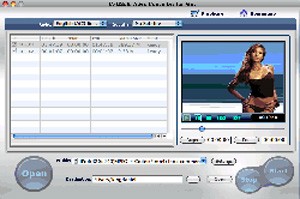 CXBSoft Video Converter for Mac