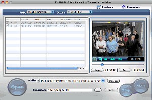 CXBSoft Video To Audio Converter for Mac